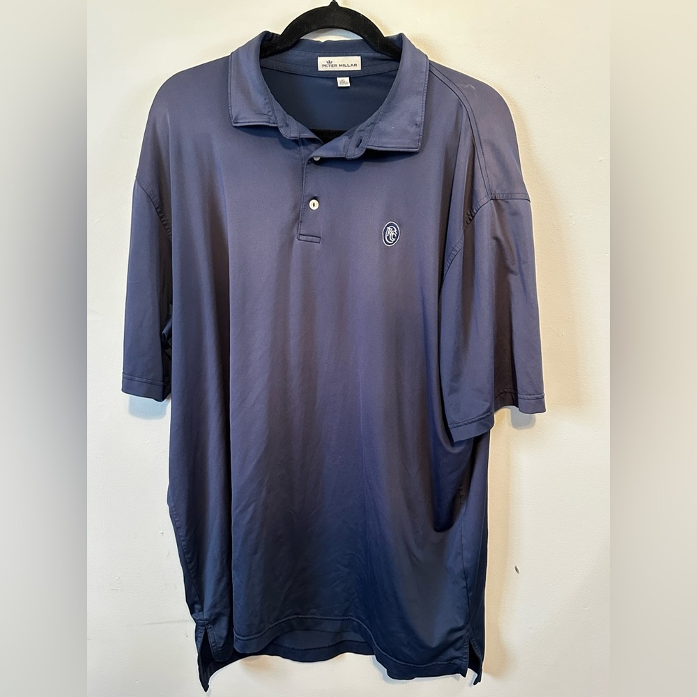 Peter Millar polo